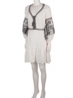 Bayan Beyaz ERMANNO SCERVINO ELBİSE