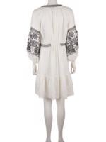 Bayan Beyaz ERMANNO SCERVINO ELBİSE