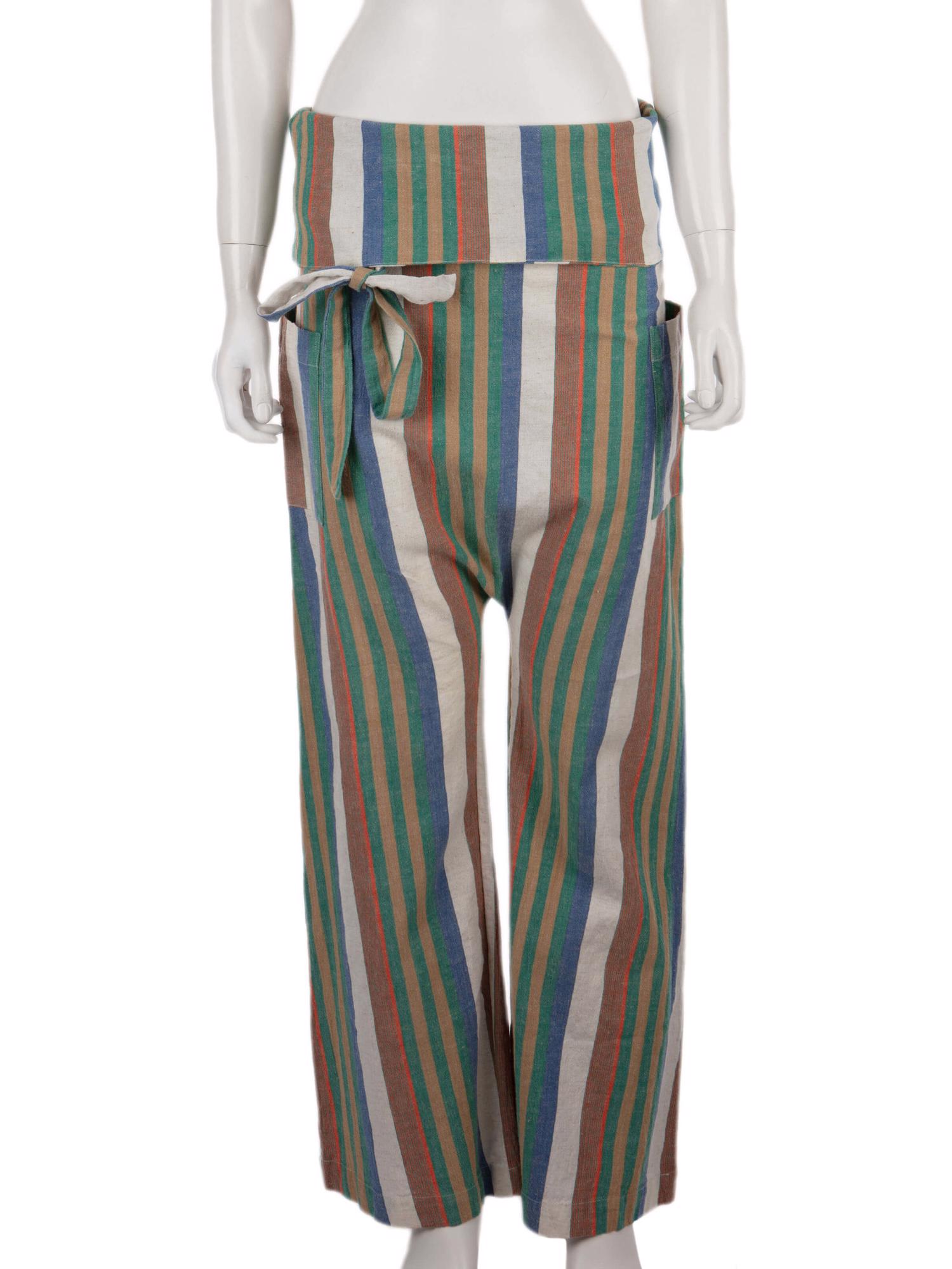 Bayan Çok Renkli V DE VINSTER PANTOLON