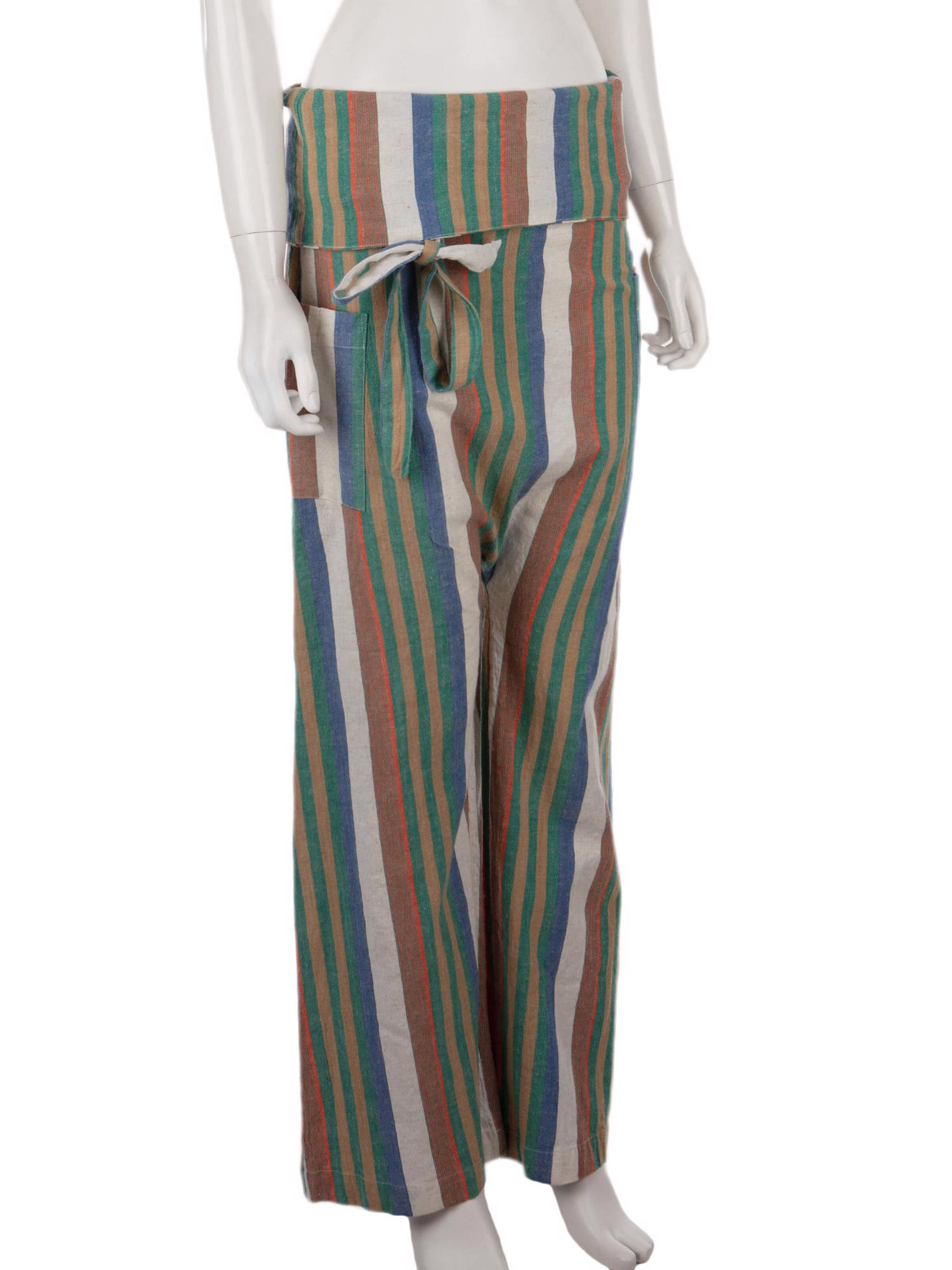 Bayan Çok Renkli V DE VINSTER PANTOLON