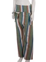 Bayan Çok Renkli V DE VINSTER PANTOLON