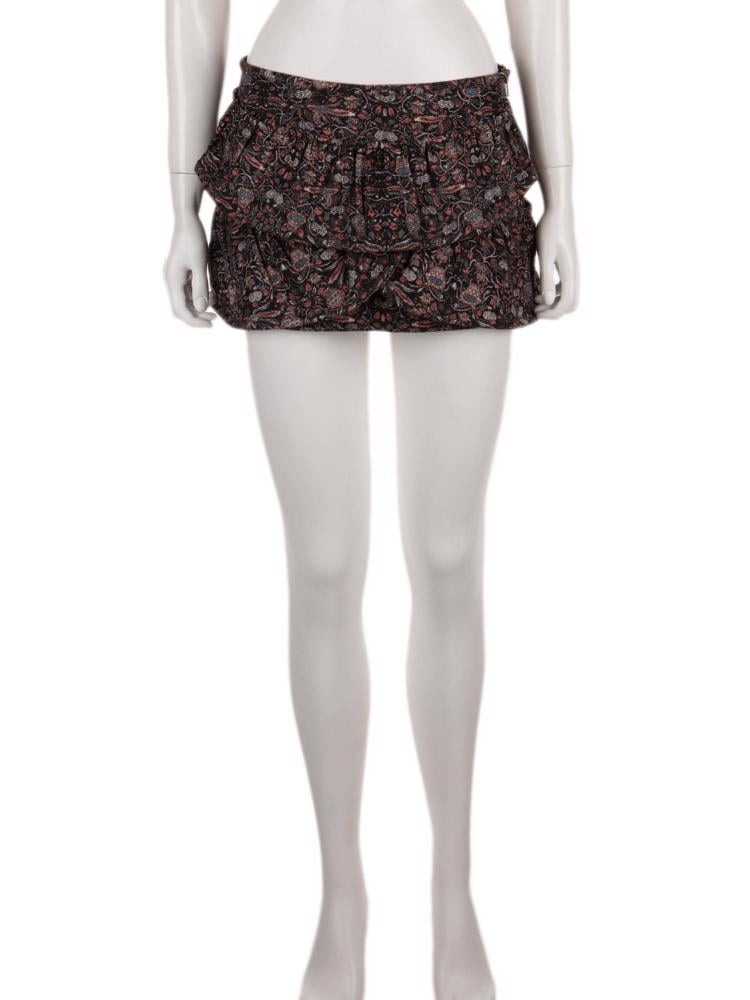 Bayan Siyah ISABEL MARANT ETEK