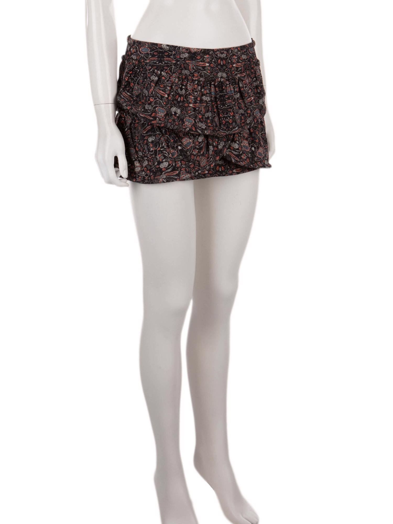 Bayan Siyah ISABEL MARANT ETEK