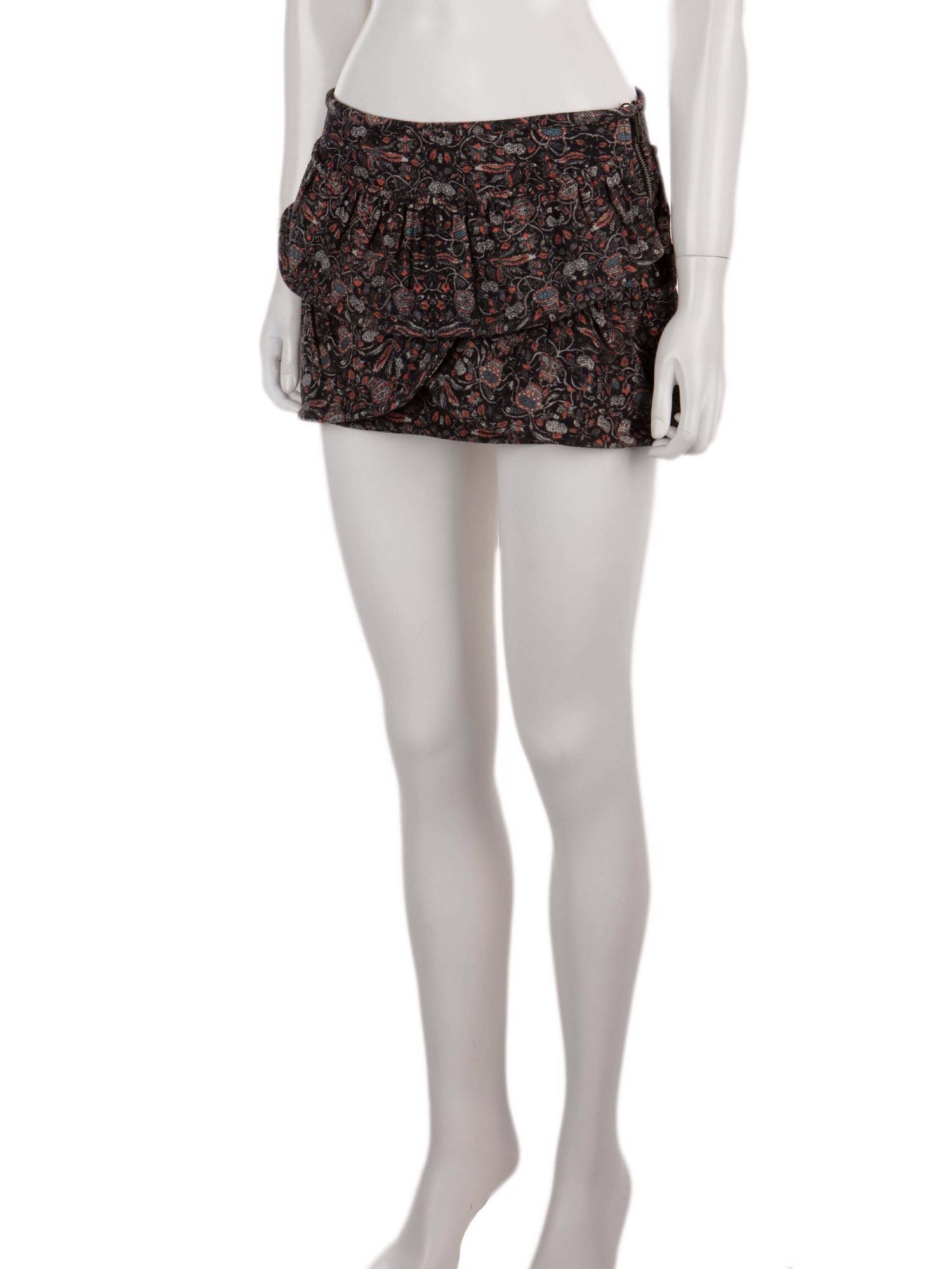 Bayan Siyah ISABEL MARANT ETEK