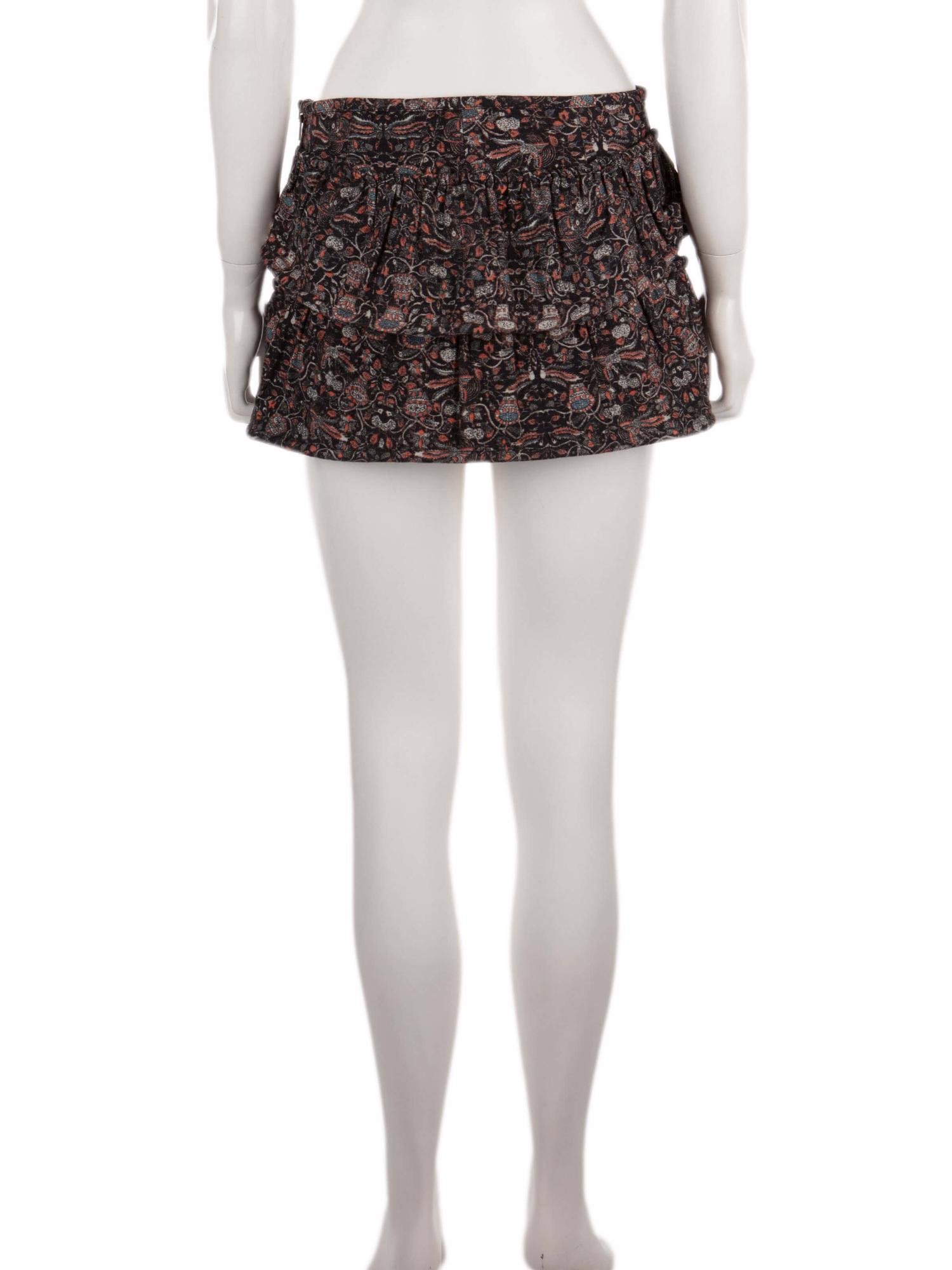 Bayan Siyah ISABEL MARANT ETEK