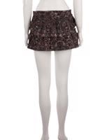 Bayan Siyah ISABEL MARANT ETEK