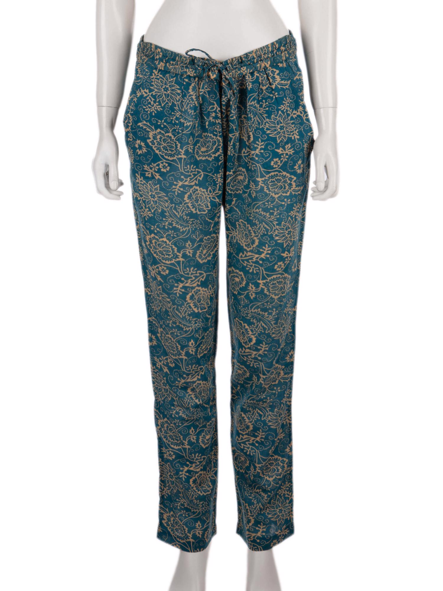 Bayan Mavi ISABEL MARANT ETOILE PANTOLON