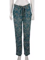 Bayan Mavi ISABEL MARANT ETOILE PANTOLON