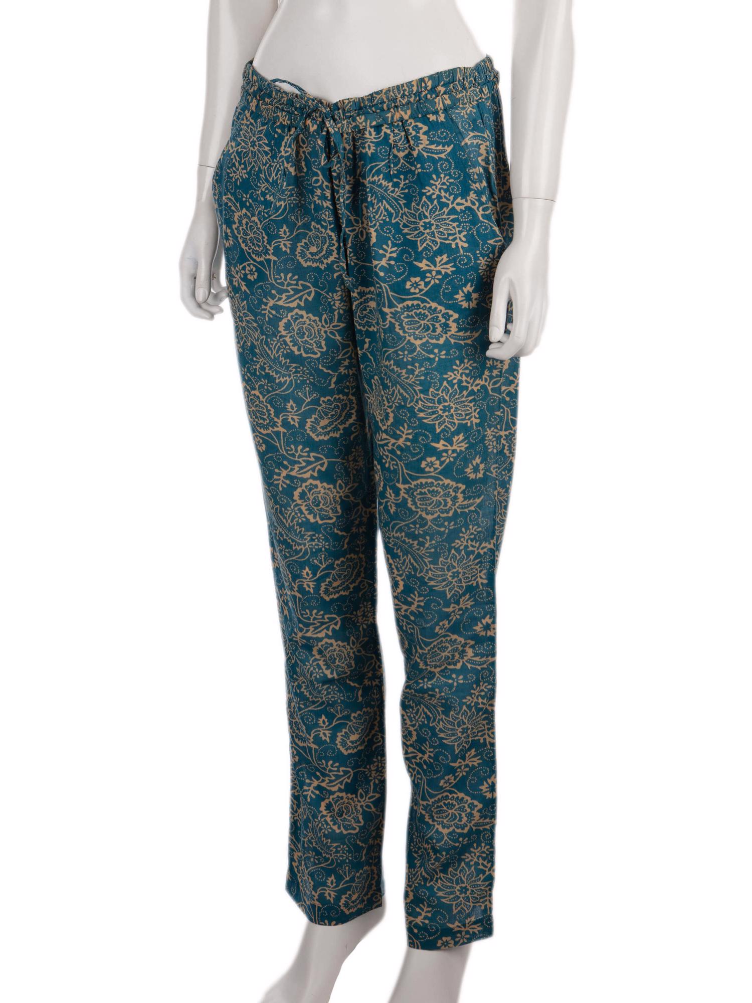 Bayan Mavi ISABEL MARANT ETOILE PANTOLON