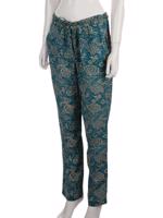 Bayan Mavi ISABEL MARANT ETOILE PANTOLON