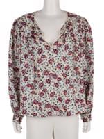 Bayan Beyaz ISABEL MARANT BLUZ