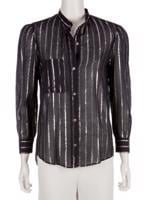 Bayan Siyah ISABEL MARANT ETOILE GÖMLEK