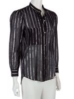 Bayan Siyah ISABEL MARANT ETOILE GÖMLEK