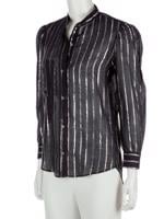 Bayan Siyah ISABEL MARANT ETOILE GÖMLEK