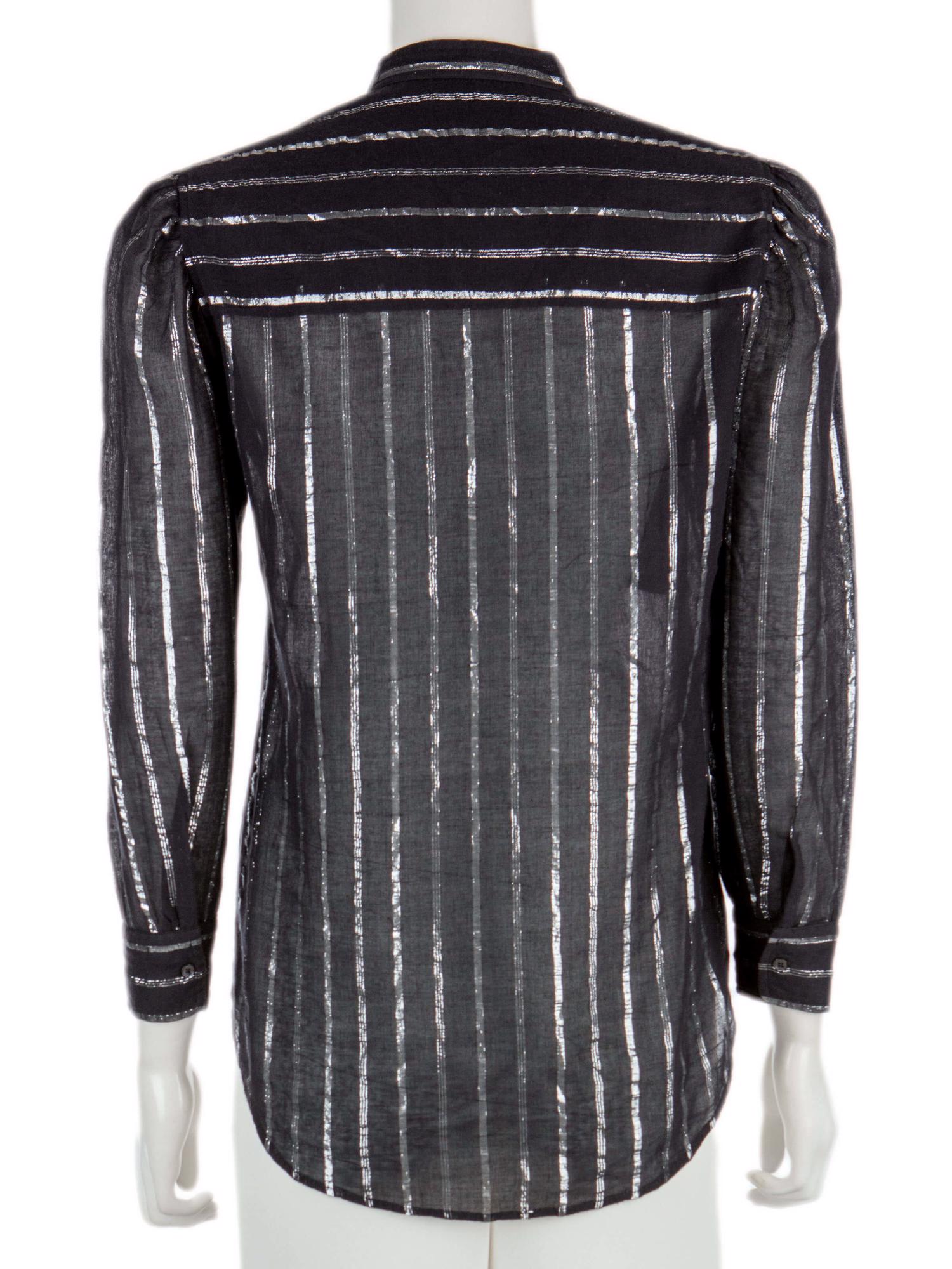 Bayan Siyah ISABEL MARANT ETOILE GÖMLEK