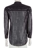 Bayan Siyah ISABEL MARANT ETOILE GÖMLEK