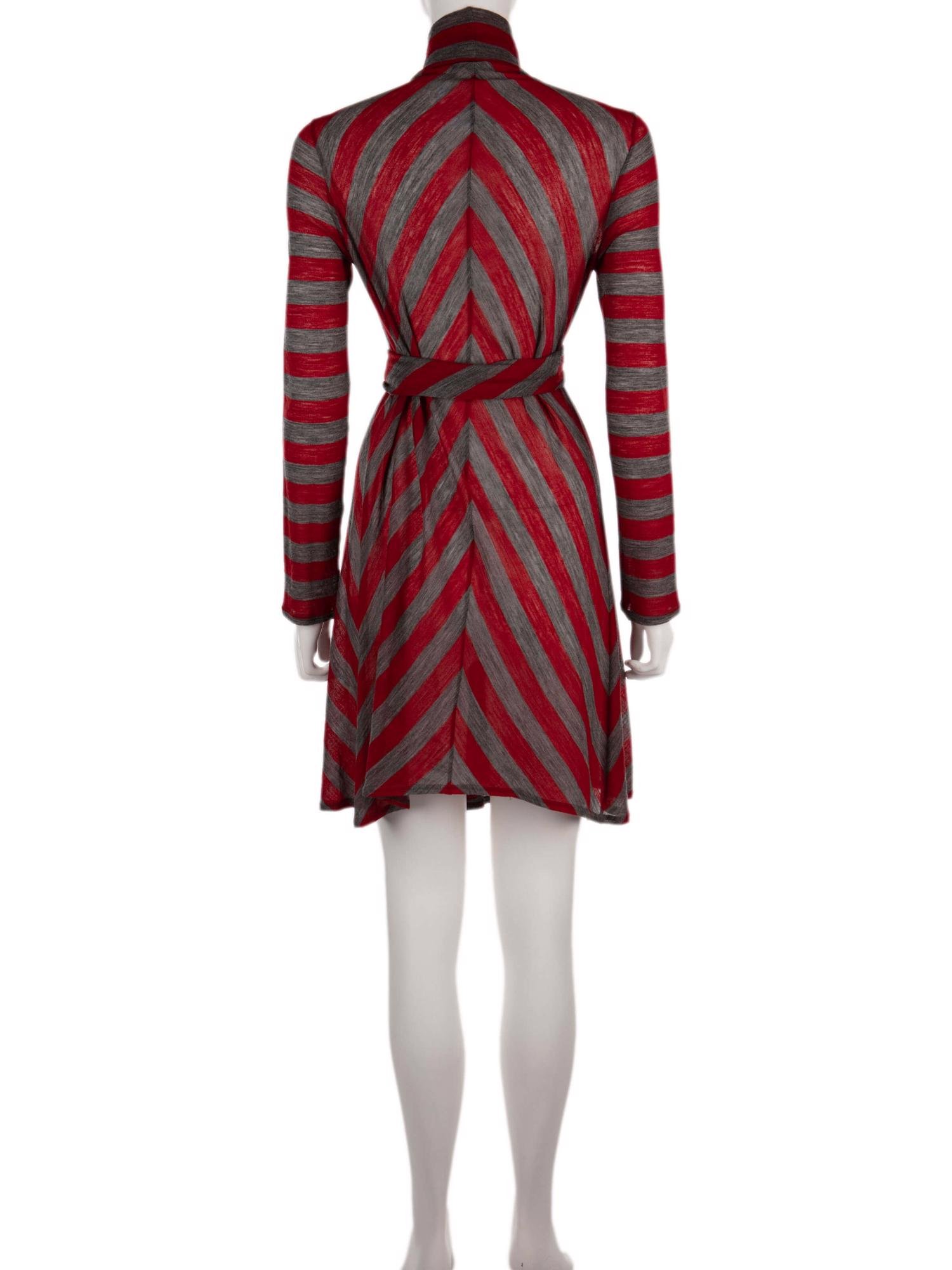 Bayan Kırmızı BALENCIAGA ELBİSE