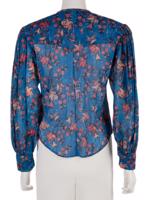 Bayan Mavi ISABEL MARANT ETOILE GÖMLEK