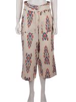 Bayan Krem V DE VINSTER PANTOLON