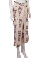 Bayan Krem V DE VINSTER PANTOLON