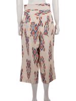 Bayan Krem V DE VINSTER PANTOLON