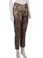 Bayan Altın ISABEL MARANT PANTOLON