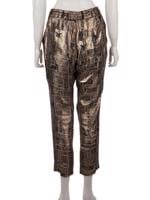 Bayan Altın ISABEL MARANT PANTOLON