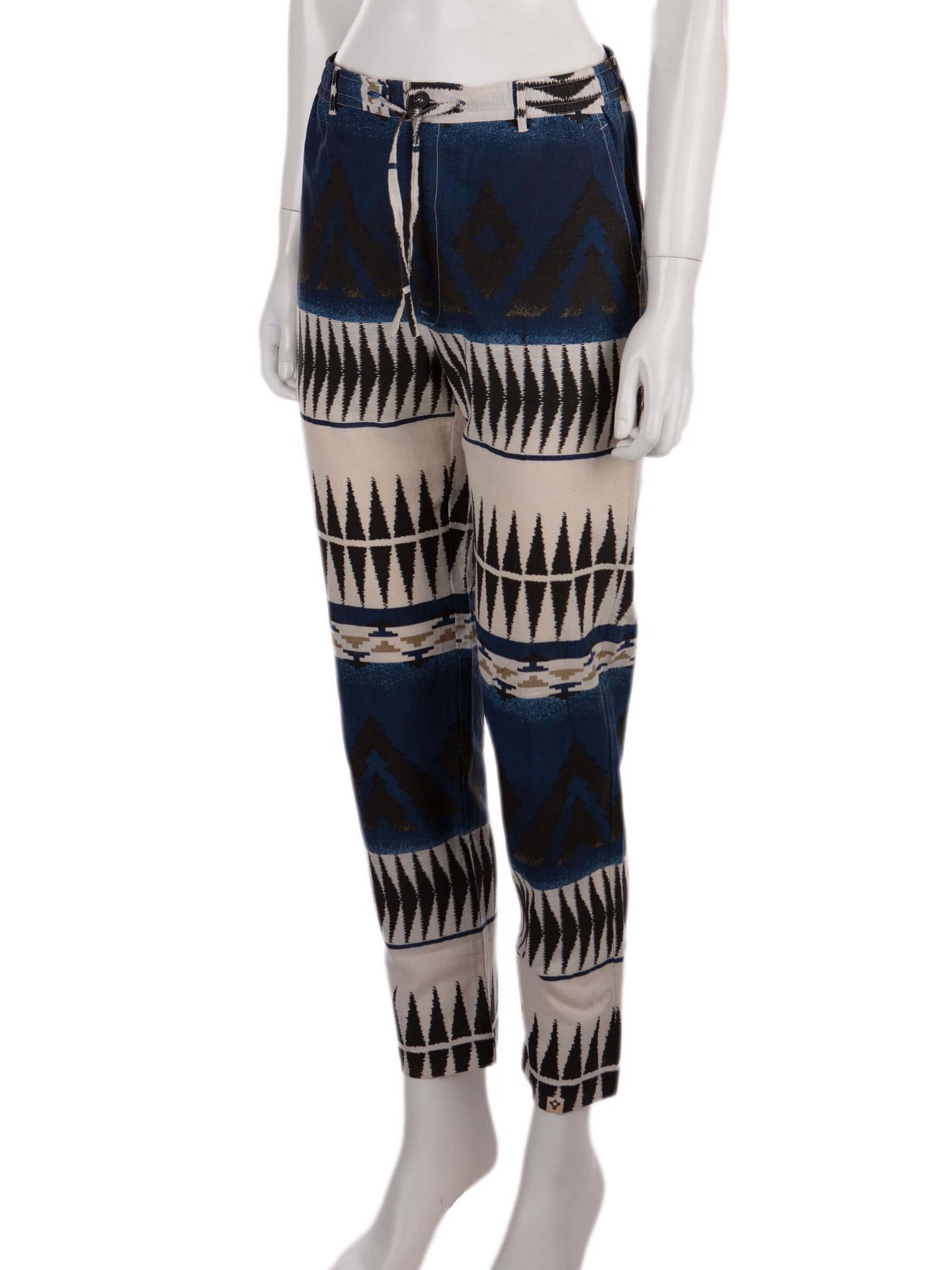 Bayan Lacivert BSBEE PANTOLON