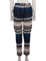 Bayan Lacivert BSBEE PANTOLON