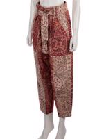 Bayan Kırmızı CHUFY PANTOLON