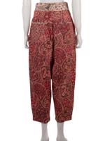 Bayan Kırmızı CHUFY PANTOLON