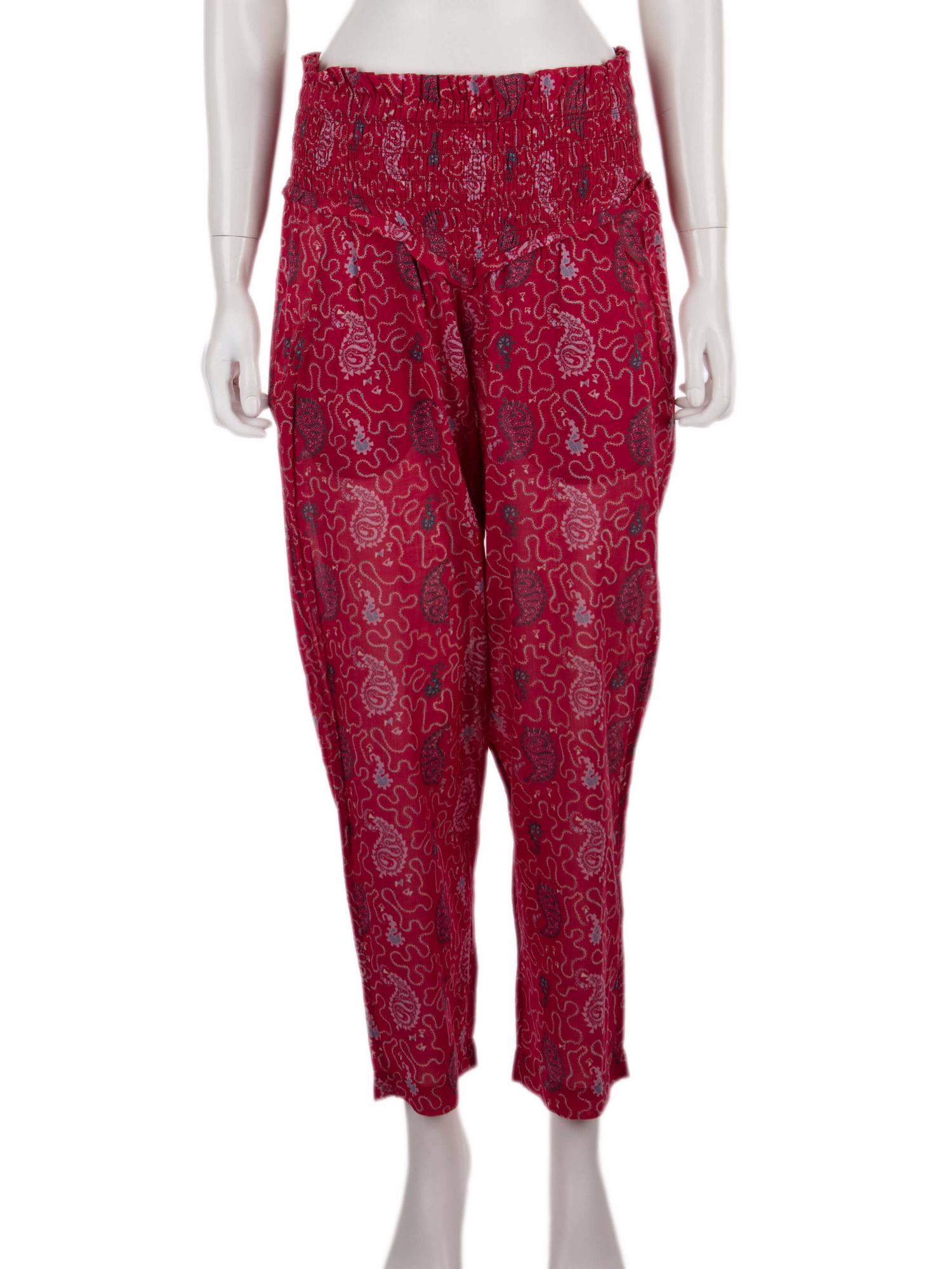 Bayan Pembe ISABEL MARANT ETOILE PANTOLON