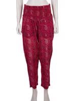 Bayan Pembe ISABEL MARANT ETOILE PANTOLON