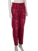 Bayan Pembe ISABEL MARANT ETOILE PANTOLON