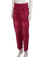 Bayan Pembe ISABEL MARANT ETOILE PANTOLON