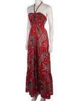 Bayan Turuncu JOHANNA ORTIZ ELBİSE