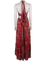 Bayan Turuncu JOHANNA ORTIZ ELBİSE