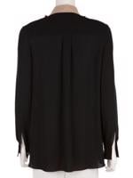 Bayan Siyah VALENTINO GÖMLEK