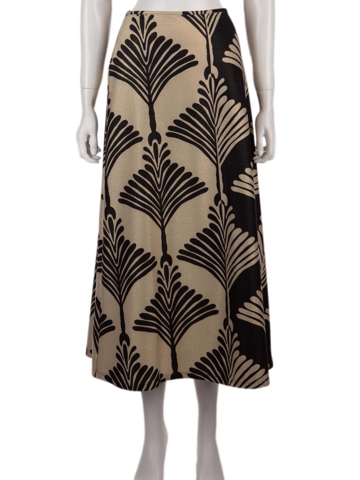 Bayan Altın JOHANNA ORTIZ ETEK