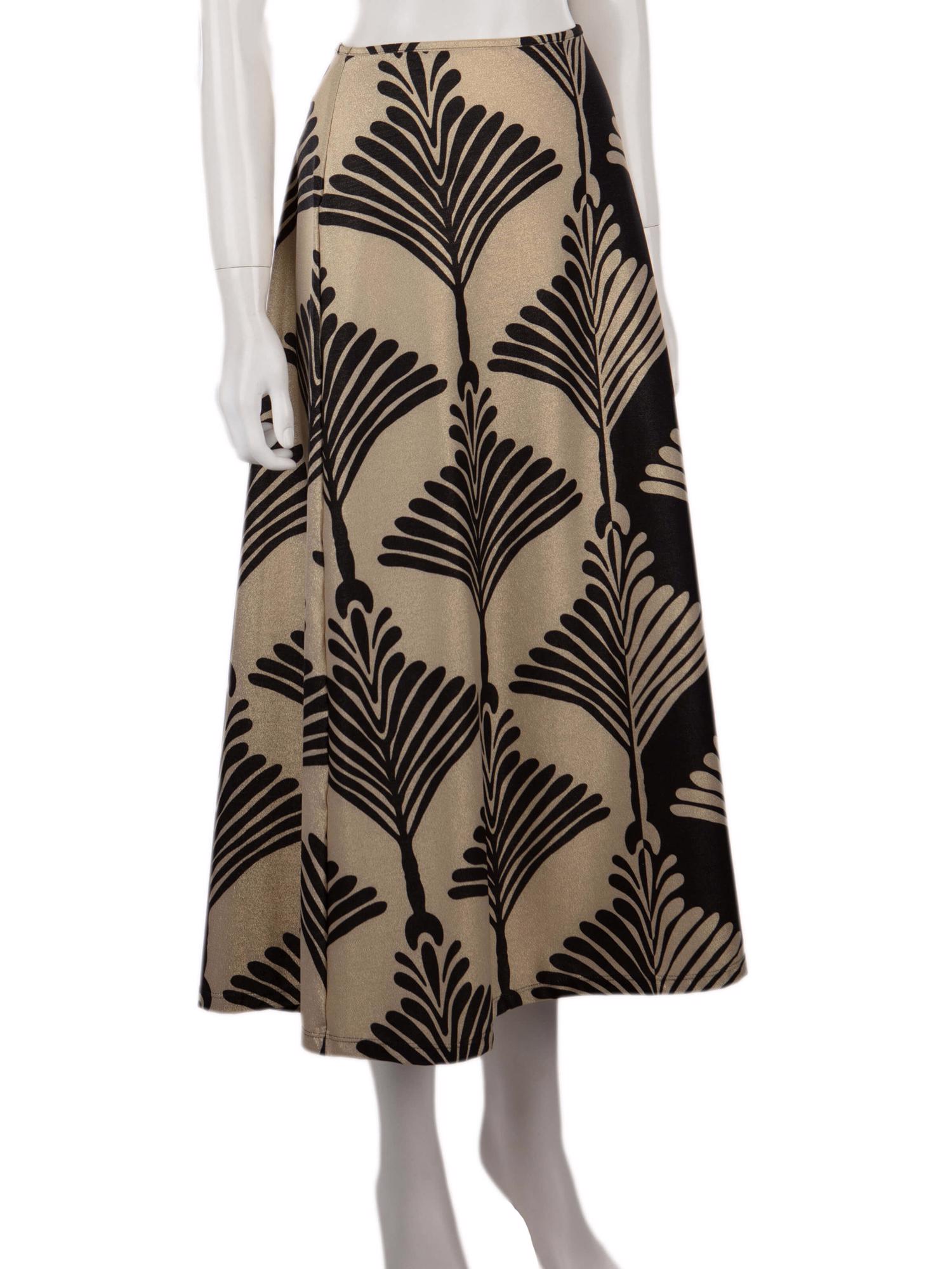 Bayan Altın JOHANNA ORTIZ ETEK