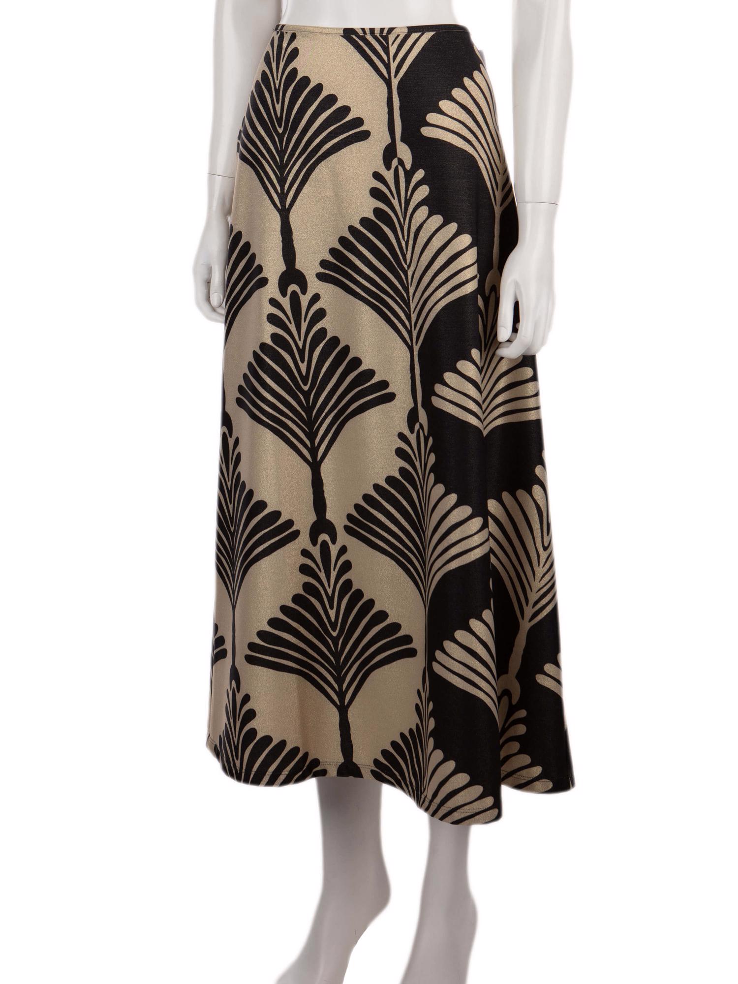 Bayan Altın JOHANNA ORTIZ ETEK