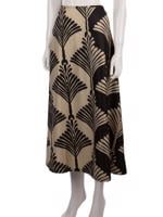 Bayan Altın JOHANNA ORTIZ ETEK