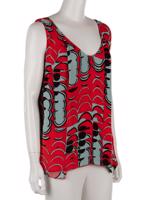 Bayan Turuncu MARNI BLUZ