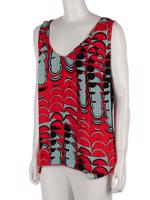 Bayan Turuncu MARNI BLUZ