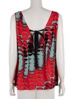 Bayan Turuncu MARNI BLUZ