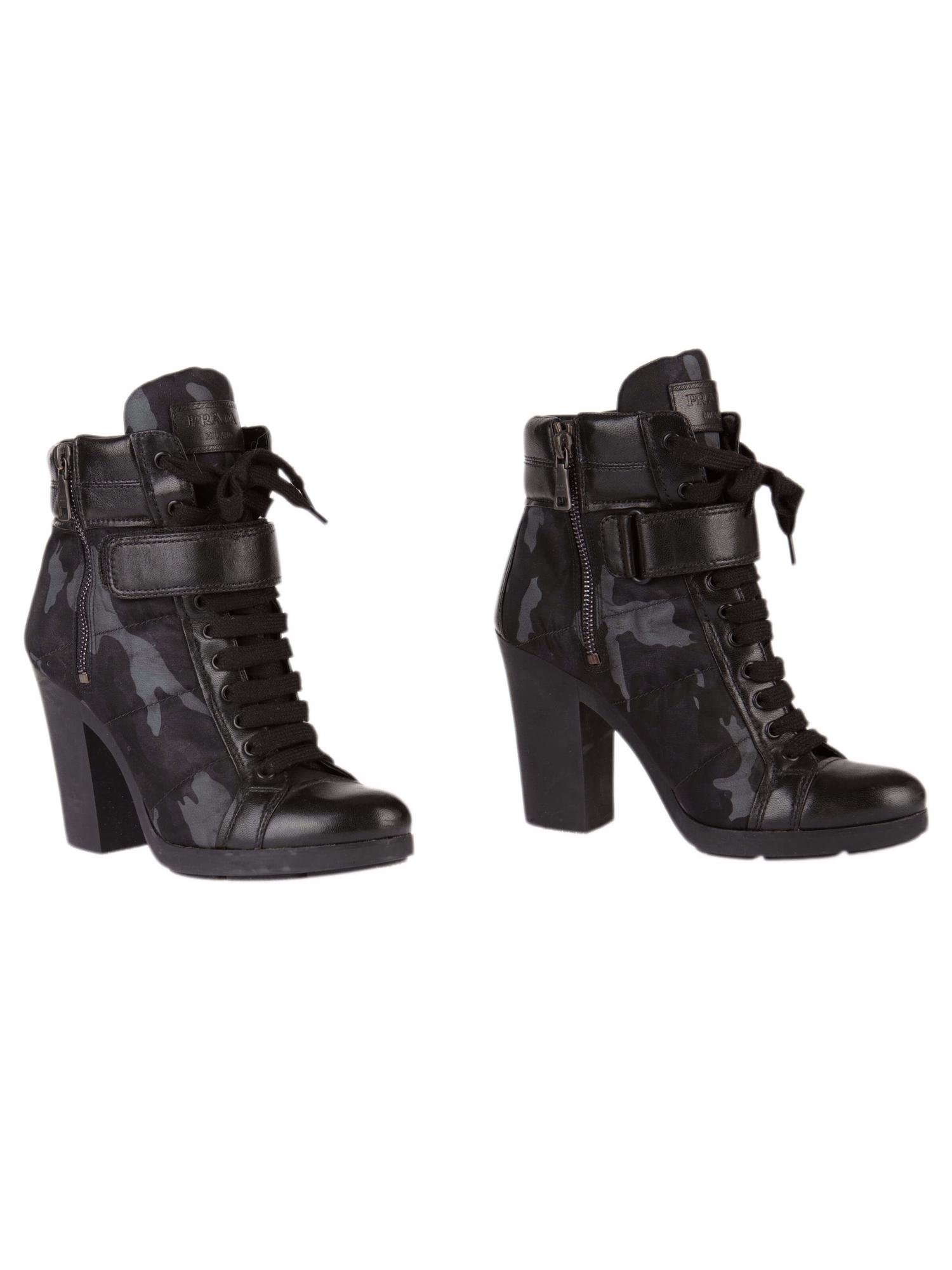 Bayan Siyah PRADA BOT