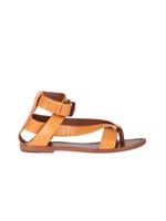 Bayan Kahve BOTTEGA VENETA SANDALET