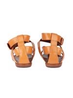 Bayan Kahve BOTTEGA VENETA SANDALET