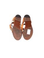 Bayan Kahve BOTTEGA VENETA SANDALET