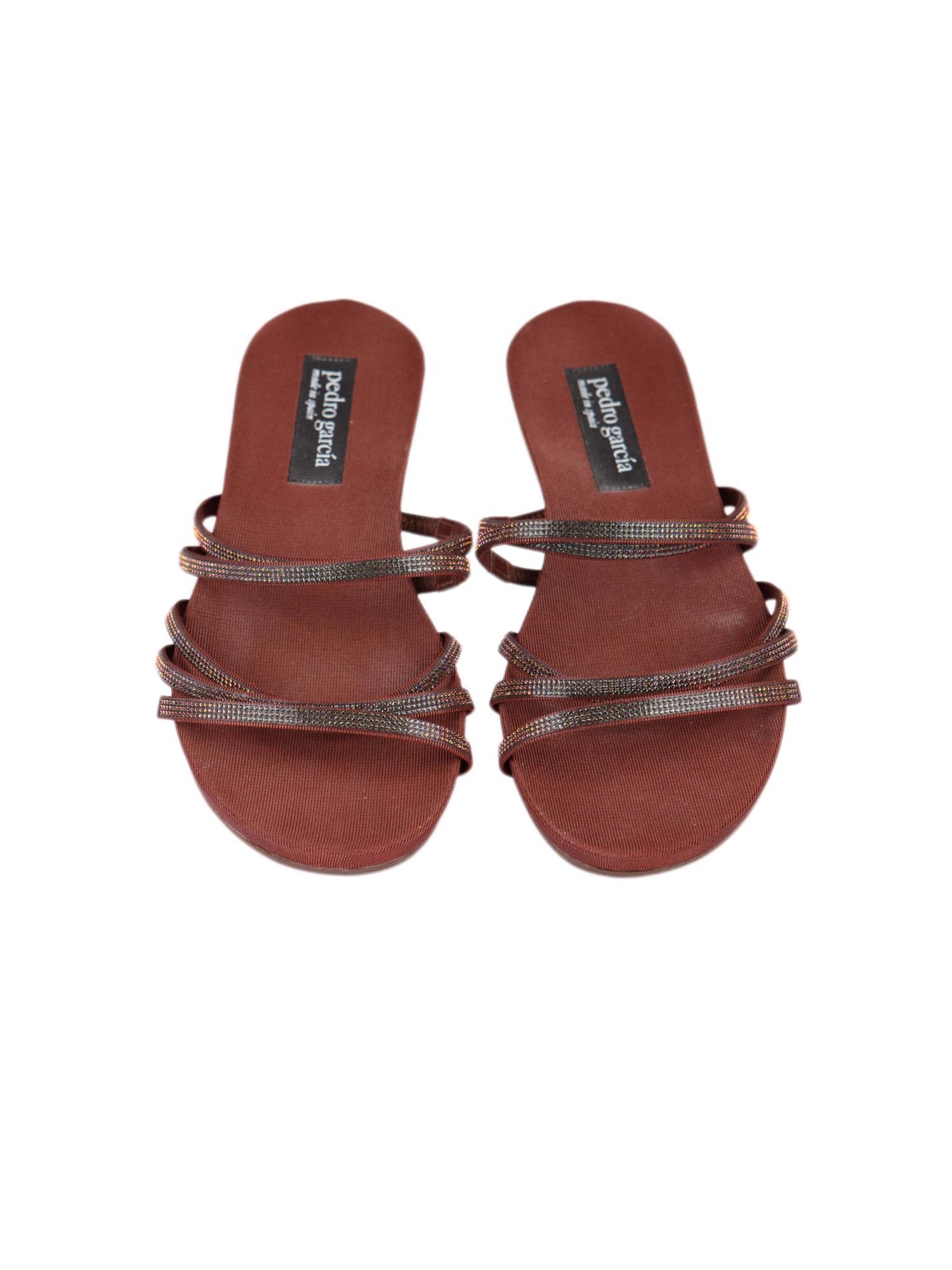 Bayan Kahve PEDRO GARCIA TERLİK